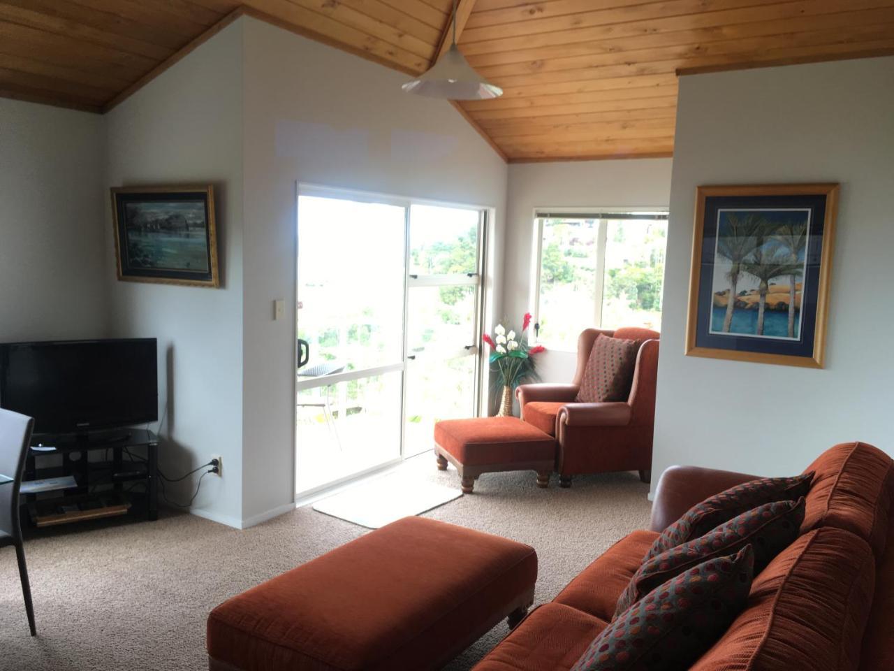 Top Of The Bay Paihia Exterior photo